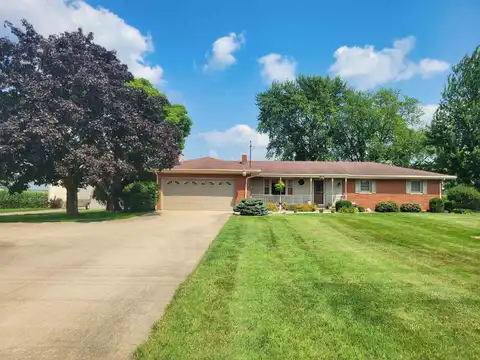 70776 County Road 7, Nappanee, IN 46550