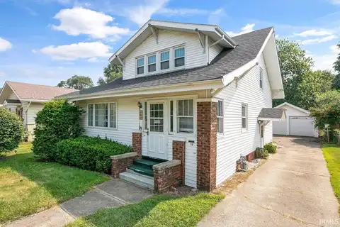 190 Gage Avenue, Elkhart, IN 46516