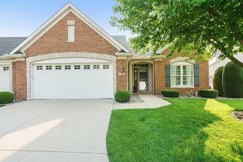 1722 Coventry Drive, Goshen, IN 46526