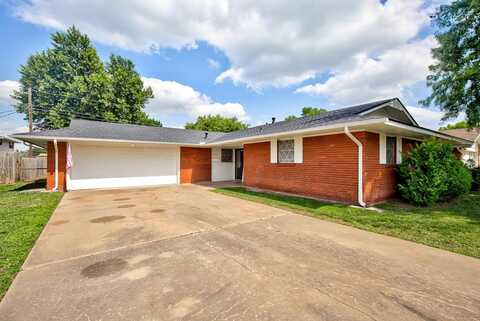 1513 Kaw St, Enid, OK 73703