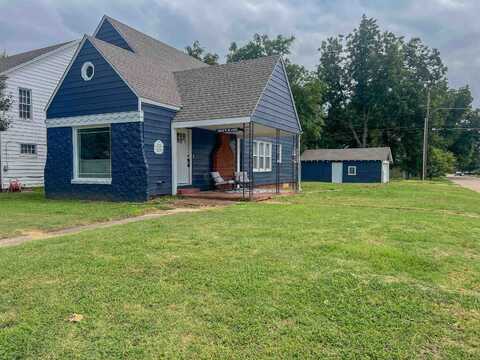 1523 W Maine, Enid, OK 73703