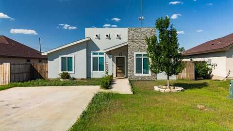 2864 Rudy Bowles Dr, Eagle Pass, TX 78852