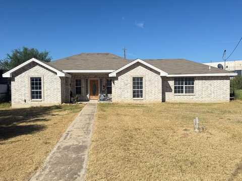 1399 Lance Dr., Eagle Pass, TX 78852