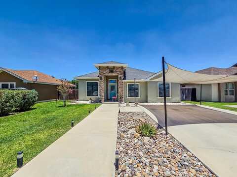2750 Stone Hedge, Eagle Pass, TX 78852