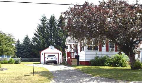 1419 Young ST, Muir, MI 49783