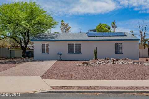 3614 E Juarez Street, Tucson, AZ 85713
