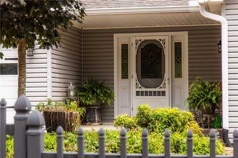 2 Coalburn Circle, Bella Vista, AR 72715