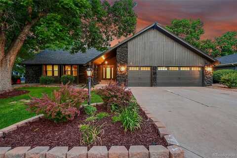 4 Village Court, Littleton, CO 80123