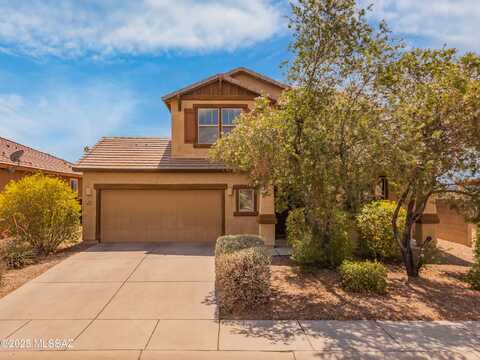 8423 N Douglas Fir Drive, Tucson, AZ 85743