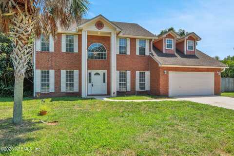806 CHERRY Street, Neptune Beach, FL 32266