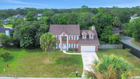 806 CHERRY Street, Neptune Beach, FL 32266