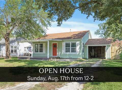 202 Bizzell Street, Bryan, TX 77801