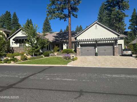 20645 Parc Forêt Drive, Reno, NV 89511