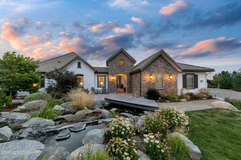 5645 Mont Pelier Court, Reno, NV 89511