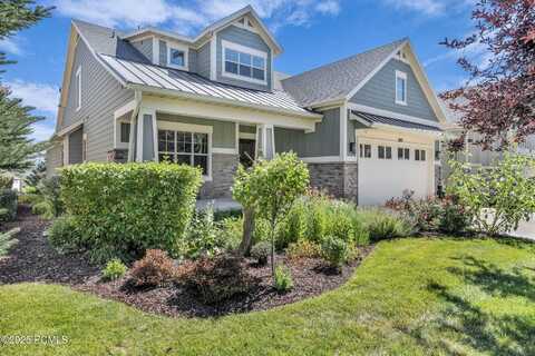 583 Bayhill Drive, Midway, UT 84049