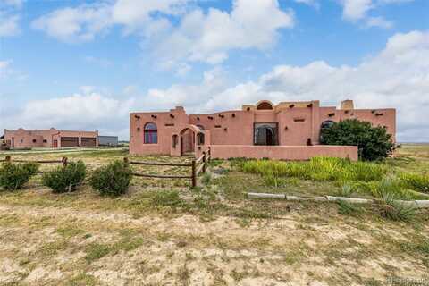 4601 S County Road 161, Strasburg, CO 80136