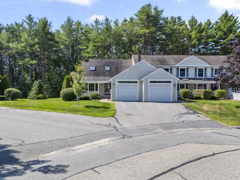 13 Mast Lane 72, Brunswick, ME 04011