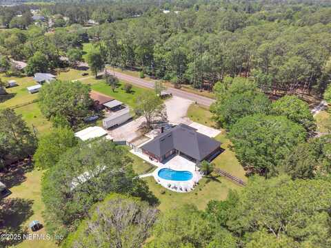 11341 V C JOHNSON Road, Jacksonville, FL 32218
