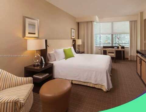 1395 Brickell Ave 2803, Miami, FL 33131