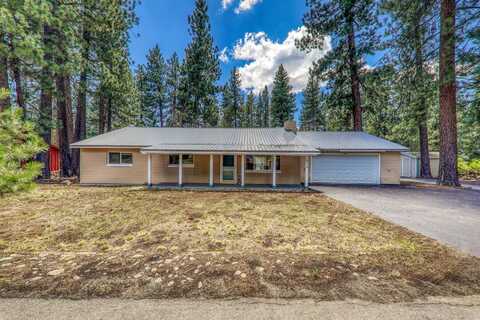 10479 Olympic Drive, Truckee, CA 96161