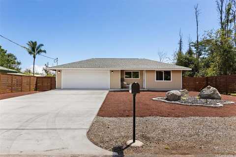 15-2795 Manini Street, Pahoa, HI 96778