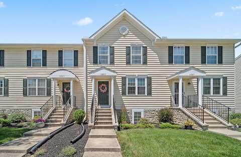5885 New Albany Road W 20, New Albany, OH 43054
