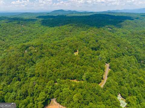 LOT 103R Mountain Creek Hollow DR, Talking Rock, GA 30175