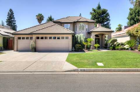 1425 Quincy E, Fresno, CA 93720