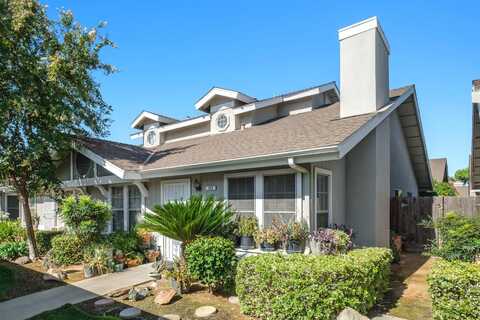 5455 Marty Avenue N, Fresno, CA 93711