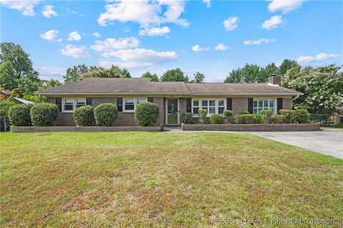 6465 Freeport Road, Fayetteville, NC 28303