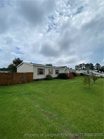 133 Cold Camp Road, Parkton, NC 28371