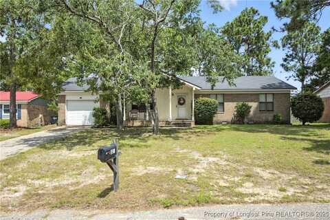 328 Cadmium Court, Fayetteville, NC 28311