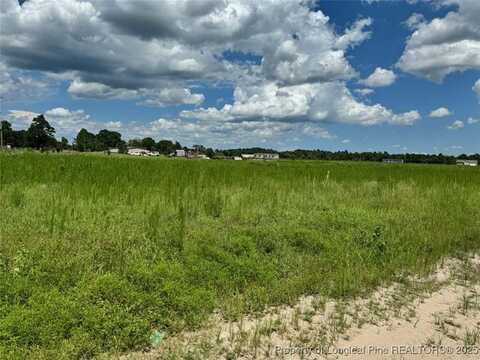 2898 McGirt Gin Road, Maxton, NC 28364