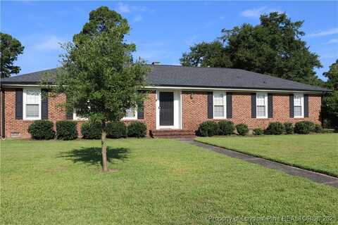 3590 Rosewood Drive, Lumberton, NC 28358