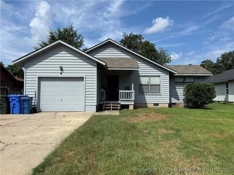 6864 Candlewood Drive, Fayetteville, NC 28314