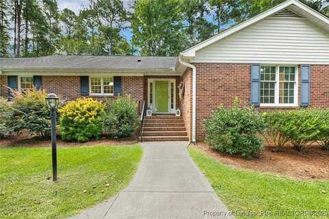 3111 Pine Lake Drive, Sanford, NC 27330
