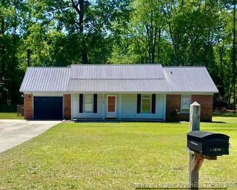 115 Whitechapel Lane, Raeford, NC 28376