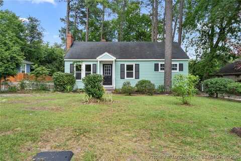 213 Judd Street, Fayetteville, NC 28305