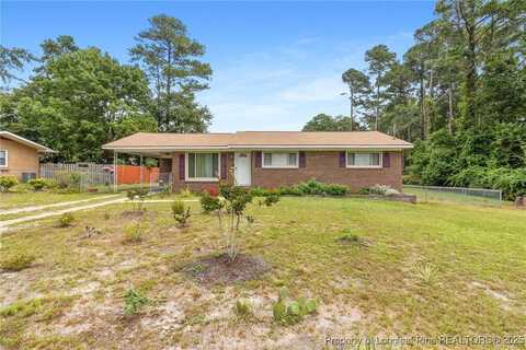 5118 Pala Verde Drive, Fayetteville, NC 28304