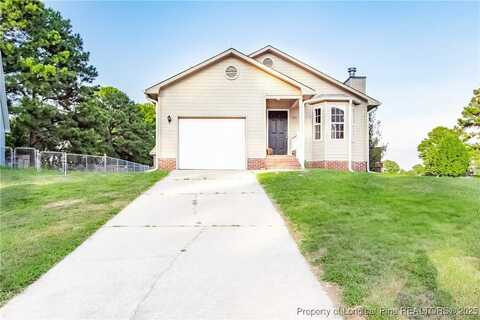 1421 Maditila Court, Fayetteville, NC 28304