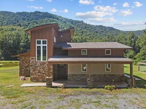 4928 Yellow Creek Road, Robbinsville (Graham), NC 28771