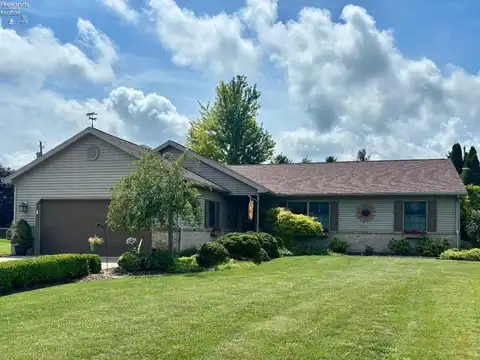 45 Adams Drive, Fremont, OH 43420
