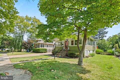 313 FAIRVIEW AVENUE, MOORESTOWN, NJ 08057