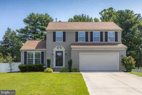 714 CHADSFORD ROAD, WILLIAMSTOWN, NJ 08094