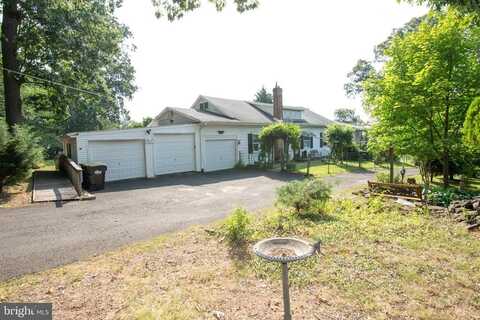 116 DURHAM ROAD, NEWTOWN, PA 18940