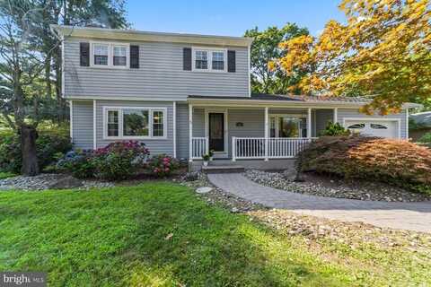 453 DUTCH NECK ROAD, EAST WINDSOR, NJ 08520