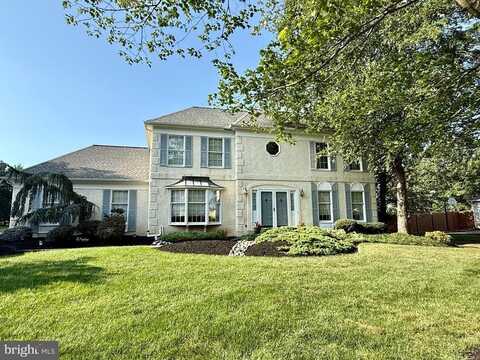 1277 DOGWOOD DRIVE, JAMISON, PA 18929