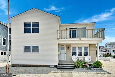 1502 N BARNEGAT AVENUE, SURF CITY, NJ 08008