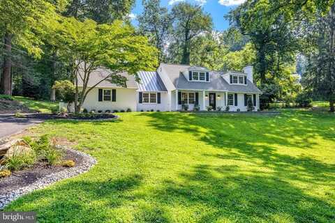 3 DENBEIGH COURT, WILMINGTON, DE 19808