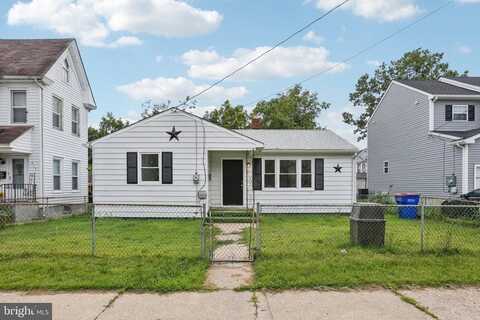 607 E MULBERRY STREET, MILLVILLE, NJ 08332